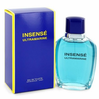 Insense Ultramarine Cologne